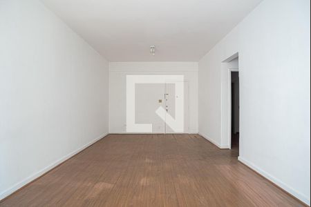 Sala de apartamento à venda com 2 quartos, 110m² em Bela Vista, São Paulo