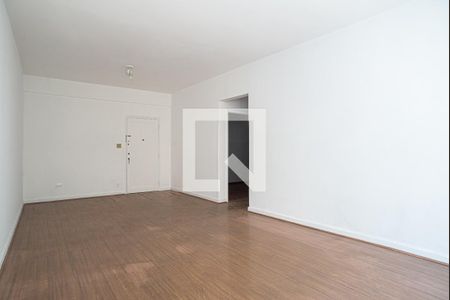 Sala de apartamento à venda com 2 quartos, 110m² em Bela Vista, São Paulo