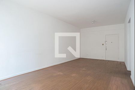 Sala de apartamento à venda com 2 quartos, 110m² em Bela Vista, São Paulo