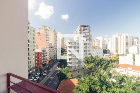 Kitnet/Studio para alugar com 1 quarto, 32m² em Campos Elíseos, São Paulo