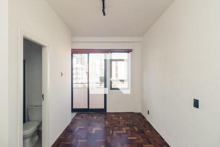 Kitnet/Studio para alugar com 1 quarto, 32m² em Campos Elíseos, São Paulo