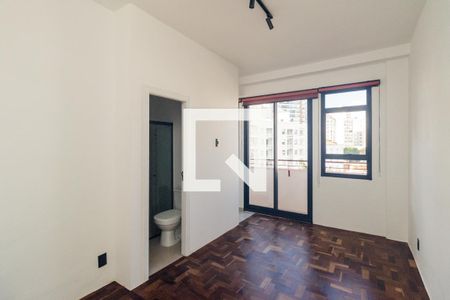Kitnet/Studio para alugar com 1 quarto, 32m² em Campos Elíseos, São Paulo