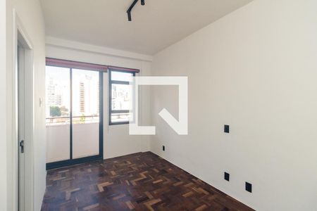 Kitnet/Studio para alugar com 1 quarto, 32m² em Campos Elíseos, São Paulo