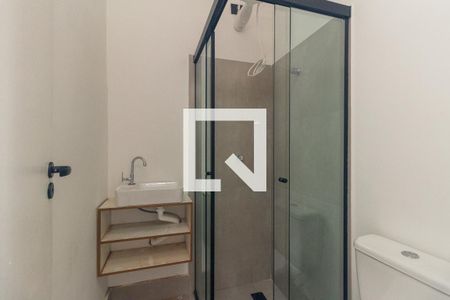 Kitnet/Studio para alugar com 1 quarto, 32m² em Campos Elíseos, São Paulo