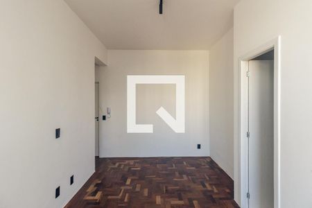 Kitnet/Studio para alugar com 1 quarto, 32m² em Campos Elíseos, São Paulo