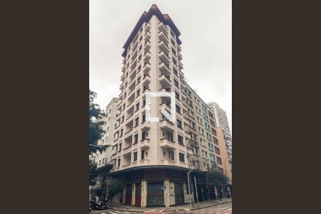 Kitnet/Studio para alugar com 1 quarto, 32m² em Campos Elíseos, São Paulo