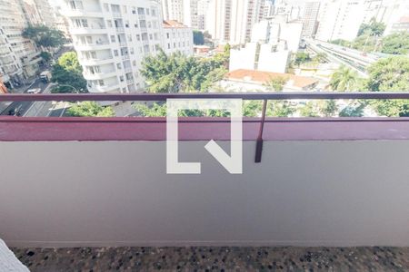 Kitnet/Studio para alugar com 1 quarto, 32m² em Campos Elíseos, São Paulo