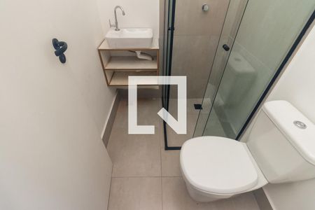 Kitnet/Studio para alugar com 1 quarto, 32m² em Campos Elíseos, São Paulo