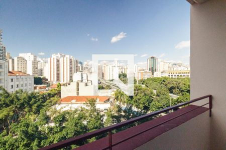 Kitnet/Studio para alugar com 1 quarto, 32m² em Campos Elíseos, São Paulo
