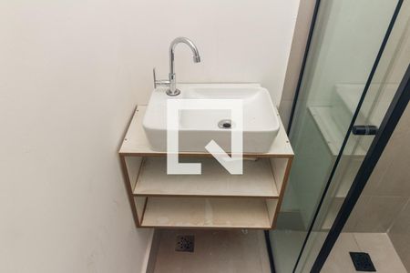 Kitnet/Studio para alugar com 1 quarto, 32m² em Campos Elíseos, São Paulo