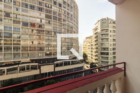 Kitnet/Studio para alugar com 1 quarto, 32m² em Campos Elíseos, São Paulo