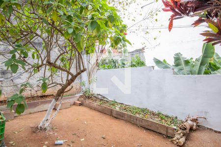 Quintal de casa à venda com 2 quartos, 277m² em Ayrosa, São Paulo