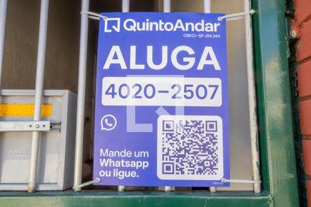 Placa de casa para alugar com 3 quartos, 70m² em Bela Vista, Osasco