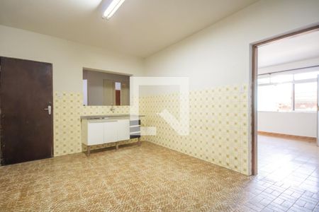 Cozinha de casa para alugar com 3 quartos, 70m² em Bela Vista, Osasco