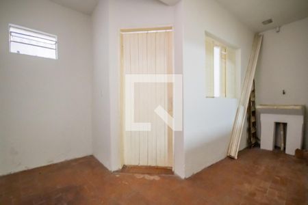 Área de Serviço de casa para alugar com 3 quartos, 70m² em Bela Vista, Osasco