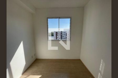 Quarto de apartamento à venda com 2 quartos, 37m² em Jaguaré, São Paulo