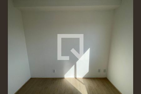 Quarto de apartamento à venda com 2 quartos, 37m² em Jaguaré, São Paulo