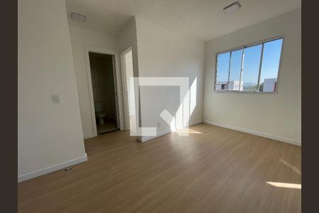 Sala de apartamento à venda com 2 quartos, 37m² em Jaguaré, São Paulo