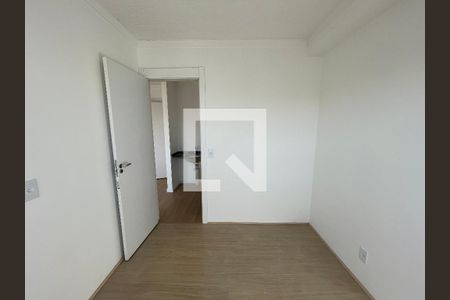 Quarto de apartamento à venda com 2 quartos, 37m² em Jaguaré, São Paulo