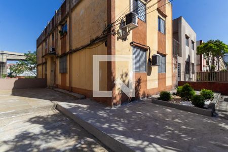 Área comum de apartamento para alugar com 2 quartos, 57m² em Vila Ema, São Paulo