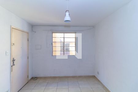 Sala de apartamento para alugar com 2 quartos, 57m² em Vila Ema, São Paulo