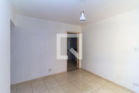 Sala de apartamento para alugar com 2 quartos, 57m² em Vila Ema, São Paulo