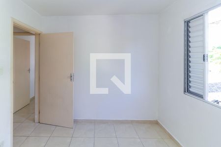 Quarto 2 de apartamento para alugar com 2 quartos, 57m² em Vila Ema, São Paulo
