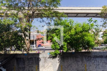 Vista de apartamento para alugar com 2 quartos, 57m² em Vila Ema, São Paulo