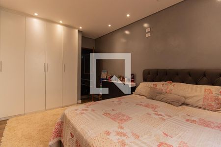 Quarto 2 de casa à venda com 3 quartos, 200m² em Ipiranga, São Paulo