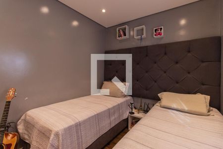 Quarto 1 de casa à venda com 3 quartos, 200m² em Ipiranga, São Paulo