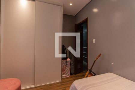 Quarto 1 de casa à venda com 3 quartos, 200m² em Ipiranga, São Paulo