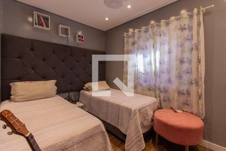 Quarto 1 de casa à venda com 3 quartos, 200m² em Ipiranga, São Paulo