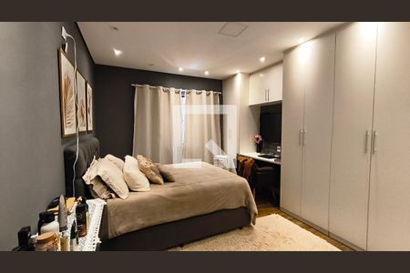 Quarto 2 de casa à venda com 3 quartos, 200m² em Ipiranga, São Paulo