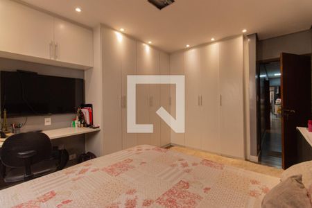 Quarto 2 de casa à venda com 3 quartos, 200m² em Ipiranga, São Paulo