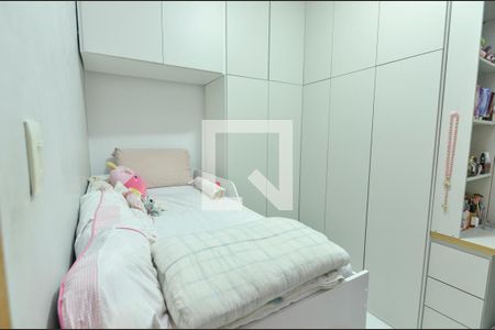 Quarto 1 de casa de condomínio à venda com 2 quartos, 65m² em Andaraí, Rio de Janeiro