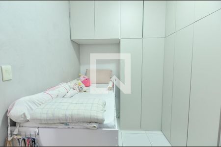 Quarto 1 de casa de condomínio à venda com 2 quartos, 65m² em Andaraí, Rio de Janeiro