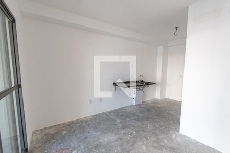 Studio de kitnet/studio à venda com 1 quarto, 30m² em Ipiranga, São Paulo