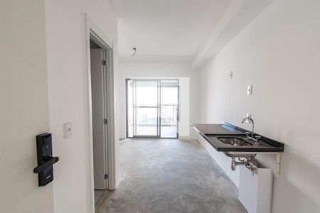 Studio de kitnet/studio à venda com 1 quarto, 30m² em Ipiranga, São Paulo