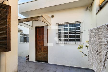 Área comum de casa à venda com 2 quartos, 143m² em Baeta Neves, São Bernardo do Campo