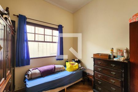 Quarto de casa à venda com 2 quartos, 143m² em Baeta Neves, São Bernardo do Campo