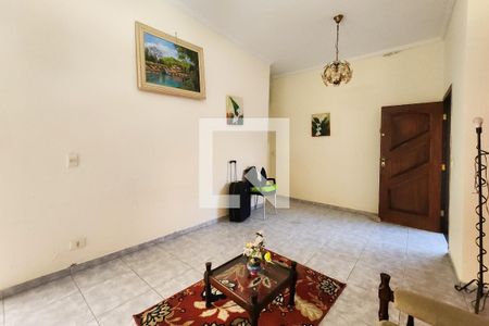 Sala de casa à venda com 2 quartos, 143m² em Baeta Neves, São Bernardo do Campo