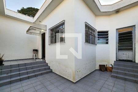 Área comum de casa à venda com 2 quartos, 143m² em Baeta Neves, São Bernardo do Campo