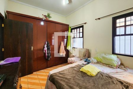 Suíte de casa à venda com 2 quartos, 143m² em Baeta Neves, São Bernardo do Campo