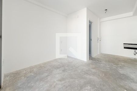 Studio de kitnet/studio à venda com 1 quarto, 30m² em Ipiranga, São Paulo