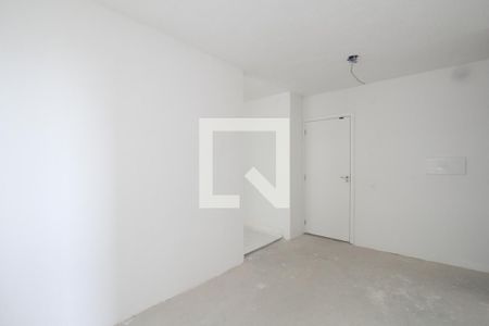 Sala de apartamento à venda com 2 quartos, 43m² em Vila Andrade, São Paulo