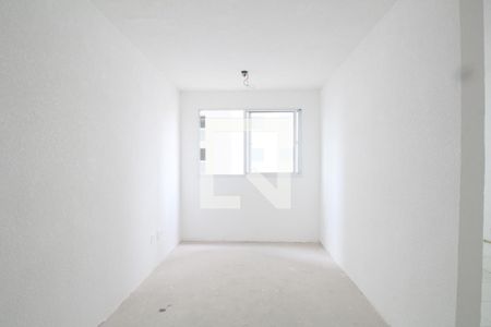 Sala de apartamento à venda com 2 quartos, 43m² em Vila Andrade, São Paulo