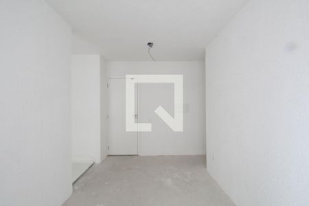 Sala de apartamento à venda com 2 quartos, 43m² em Vila Andrade, São Paulo