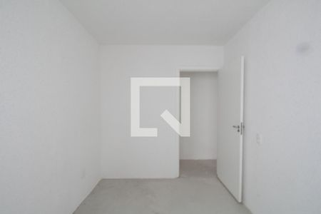 Quarto 1 de apartamento à venda com 2 quartos, 43m² em Vila Andrade, São Paulo