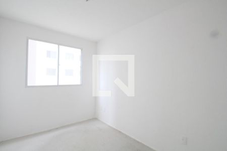 Quarto 1 de apartamento à venda com 2 quartos, 43m² em Vila Andrade, São Paulo