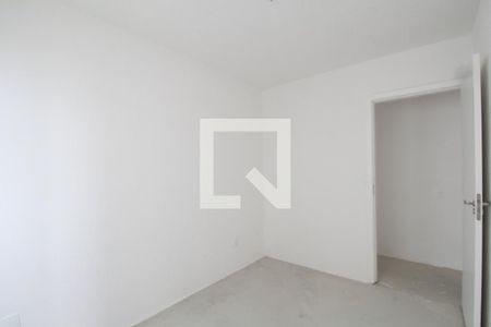 Quarto 1 de apartamento à venda com 2 quartos, 43m² em Vila Andrade, São Paulo